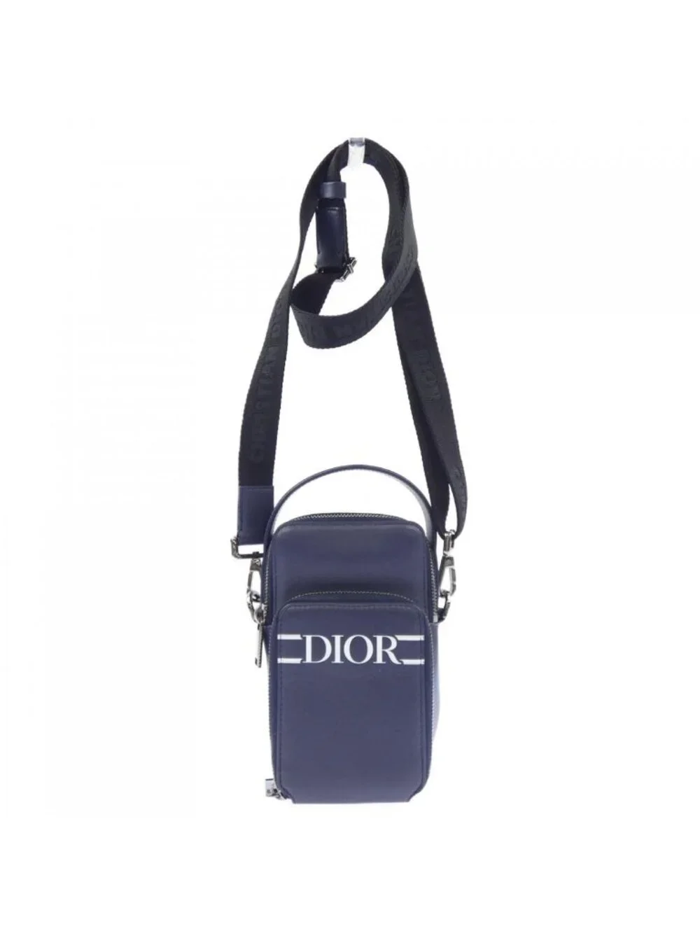 Dior Bag Handbag Navy